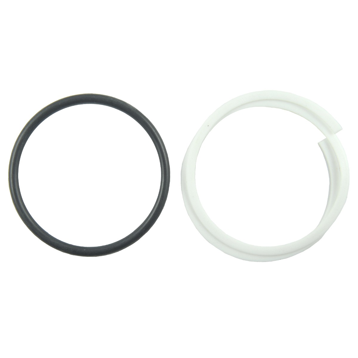 O-Ring + Backup Ring / 5.75 x 79.30 mm / Kubota L4508/L4708/L5018/M5000/M6040 / 5-18-107-05