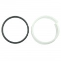 Koszt dostawy: O-Ring + Backup Ring / 5.75 x 79.30 mm / Kubota L4508/L4708/L5018/M5000/M6040 / 5-18-107-05