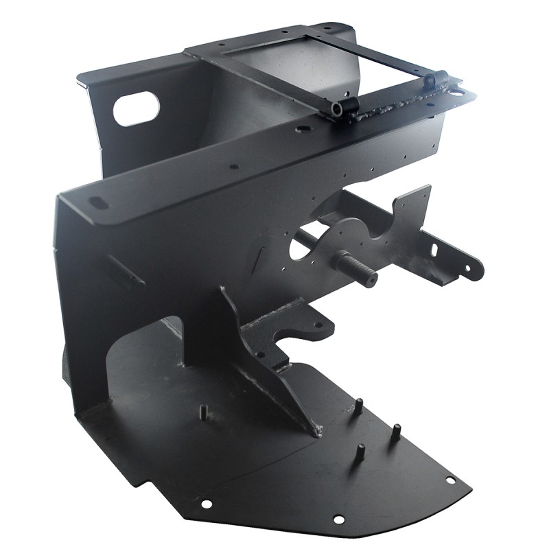 covers - Frame for chipper / Cedrus RB05 PRO / DR-CS-15HP-H 4FARMER