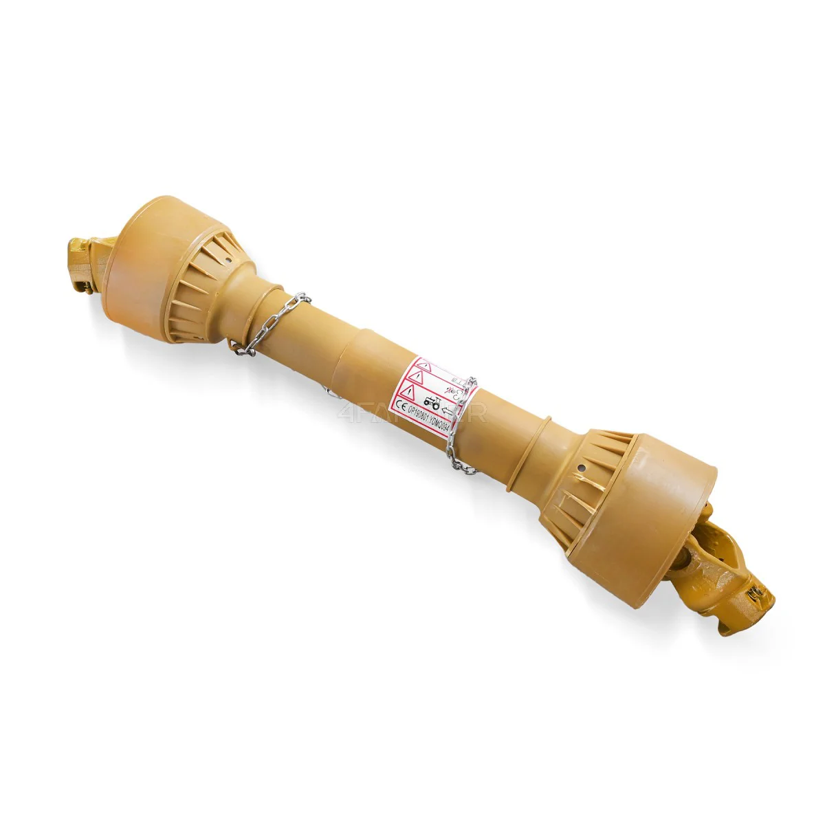 Wałek WOM 045B - 150cm / do 60 KM