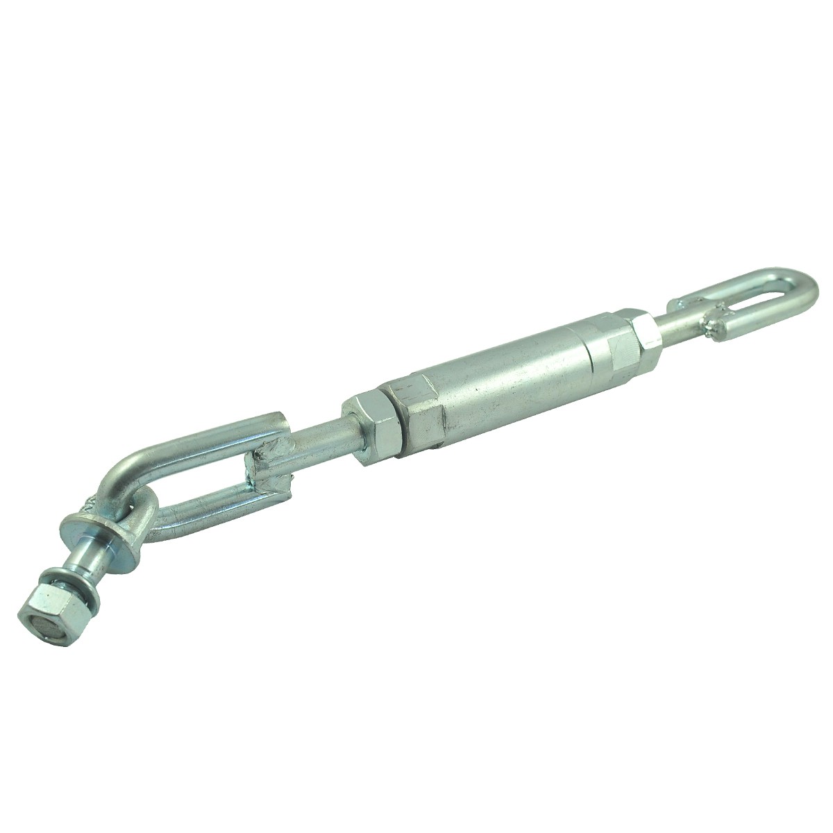 Linkage arm stabilizer / 370-450 mm / Kubota L2808 / L3408 / W9501-65052 / 5-08-120-09