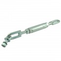 Cost of delivery: Linkage arm stabilizer / 370-450 mm / Kubota L2808 / L3408 / W9501-65052 / 5-08-120-09