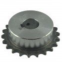 Cost of delivery: Chain sprocket / 22T / Iseki KL110 / 08B22 / I-470-1122