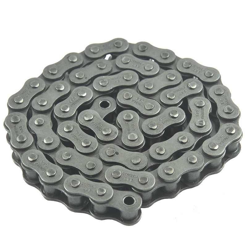 parts for sweepers - Sweeper chain / 1/2" x 5/16 / 59 links / 760 mm / Iseki KL110 / I-470-2359