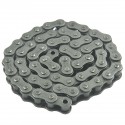 Cost of delivery: Sweeper chain / 1/2" x 5/16 / 59 links / 760 mm / Iseki KL110 / I-470-2359