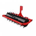 Cost of delivery: Toothed roller, aerator WZ3 150 cm 4FARMER