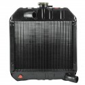 Cost of delivery: Kubota B6000 / Kubota ZL600 / Case IH / Type 5 / GW31 / 15231-72060 radiator