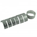 Cost of delivery: Main bearings / STD / Kubota D905/D1105 / 16241-23480 / 16241-23910