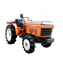 Cost of delivery: KUBOTA ZL1-235