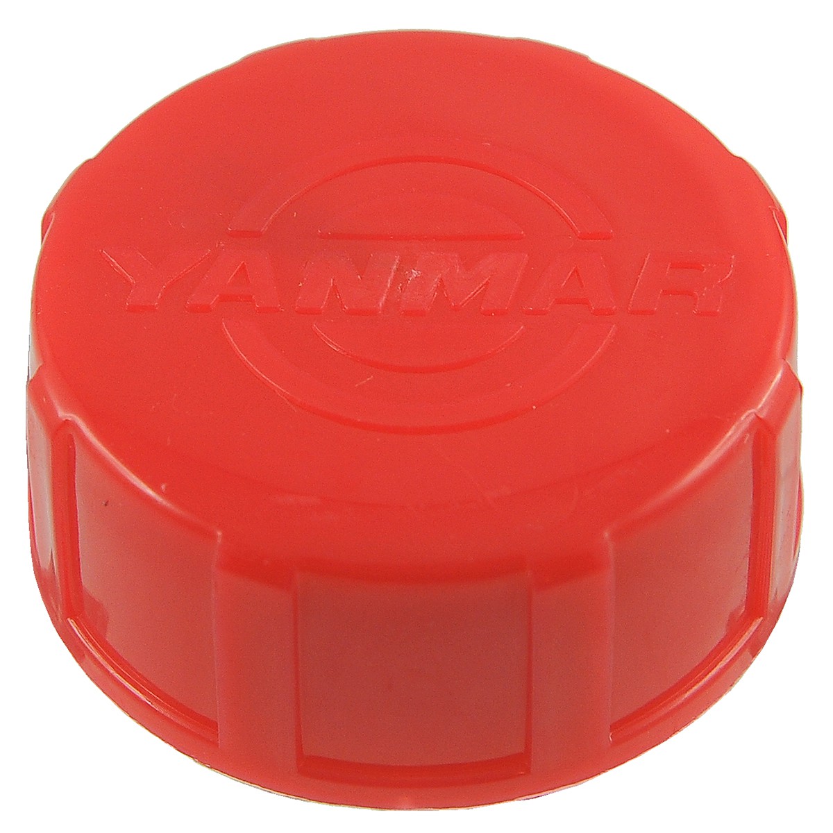 Fuel filler cap / 63 x 78 mm / Yanmar YM1110 / YM1300 / YM1401 / YM1500 / YM1510 / YM1600 / YM1700 / YM1900