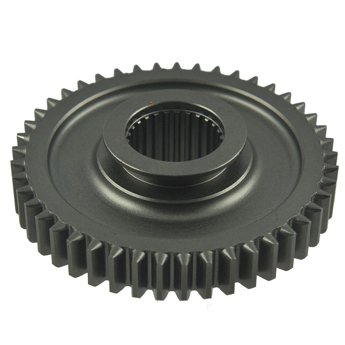 Reťazové koleso / 26T/45T / 2./3. prevod / Kubota L1501/L2201/L2601 / 37150-21732 / 5-19-103-13