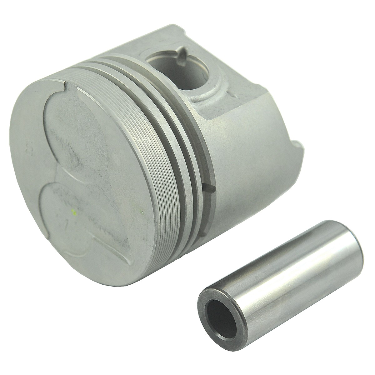 Tłok silnika / Ø83 mm / STD / Kubota D1503