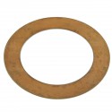Cost of delivery: Copper washer / 45 x 65 mm / Iseki TS2510 / 1656-304-003-00 / 9-26-107-02