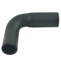 Cost of delivery: Radiator hose / 130 x 140 mm / Iseki TE3210 / TU1700 / TU1701 / TU1900 / TU1901 / TU2100 / TU2101 / Isuzu 3AD1 / 3AF1