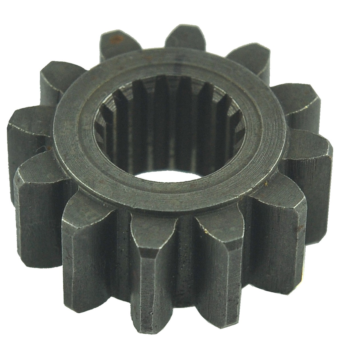 Sprocket / 12T/18T / Iseki TX1300/TX2140/TX2160 / 1427-433-005-00 / 42071