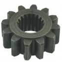 Cost of delivery: Sprocket / 12T/18T / Iseki TX1300/TX2140/TX2160 / 1427-433-005-00 / 42071