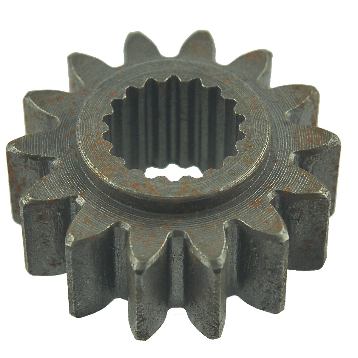 Gear / 14T/18T / Kubota B1500/B1502/B1550/B1750/B5200/B6200/B7200 / 67311-14530 / 42054