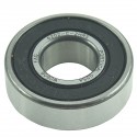Cost of delivery: Tensioner bearing / 15 x 35 x 10 mm / 6202-C2HRS / Iseki SXG15/SXG216/SXG216+ / V600-150-620-20