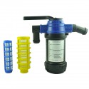 Cost of delivery: Suction filter / Ø32 mm / NR 57457 Ravbod / Tad-Len TL200S-P60/TL200S-PS60