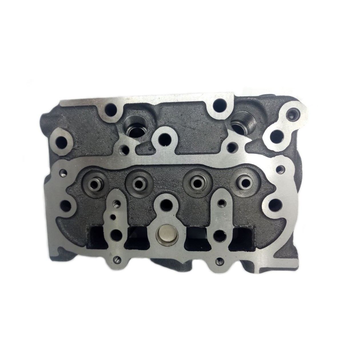 Z602 Engine Cylinder Head