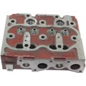 Cost of delivery: Kubota Z651 L1501, L175 Engine Cylinder Head