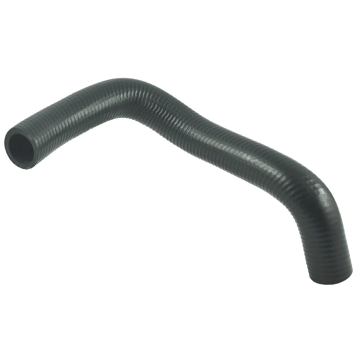 Radiator hose / Ø27/35 x 310 mm / Yanmar 3TNV88 / Yanmar EF352T / 198208-01451 / 5-12-203-18