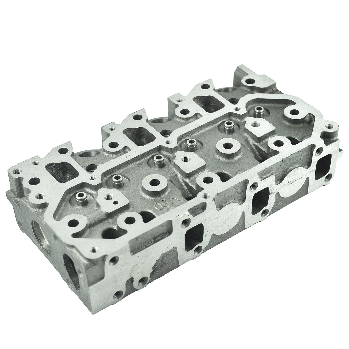 Yanmar 3TNV94, 3TNV98 cylinder head