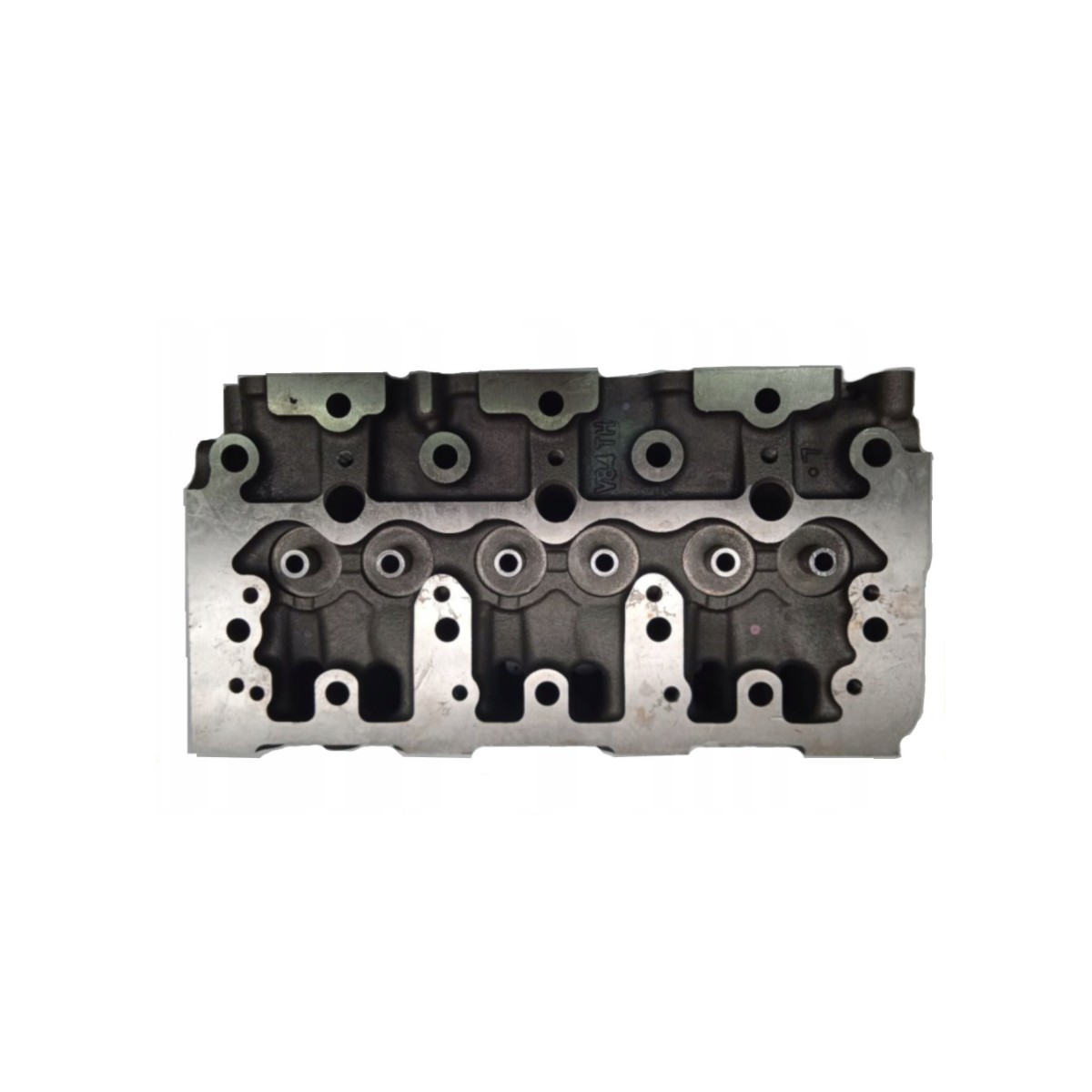 Cylinder head / Yanmar 3TNE68