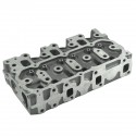 Cost of delivery: Yanmar 3TNM68 cylinder head