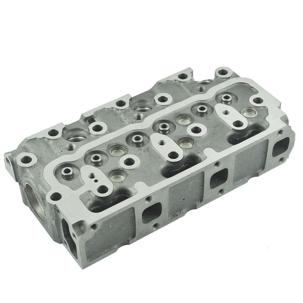 Iseki E3CD cylinder head