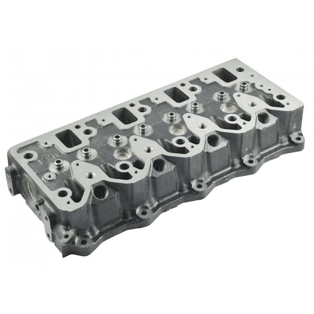 Isuzu 4LE2 cylinder head