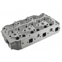Cost of delivery: Mitsubishi K3E cylinder head