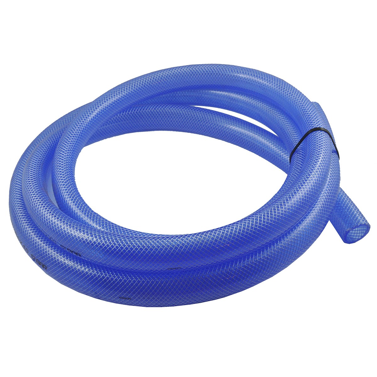 Technical hose / Ø25 x 4.00 mm / 3000 mm / Demarol