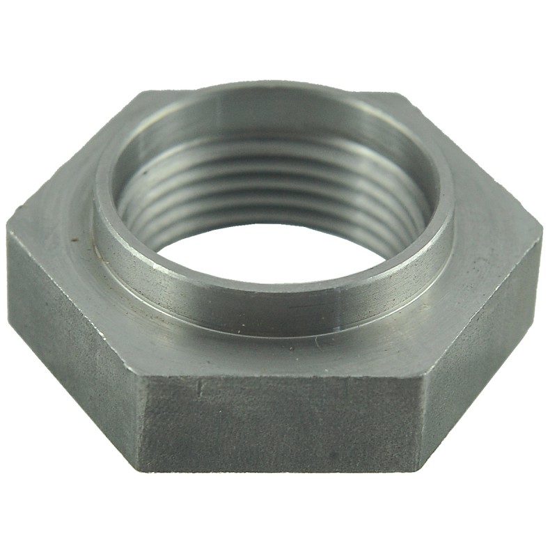 nakretki - Nakrętka glebogryzarki / M30 / Kubota RX162/KRX164 / Kubota L3408/L3608 / W9516-52082 / 5-13-103-23