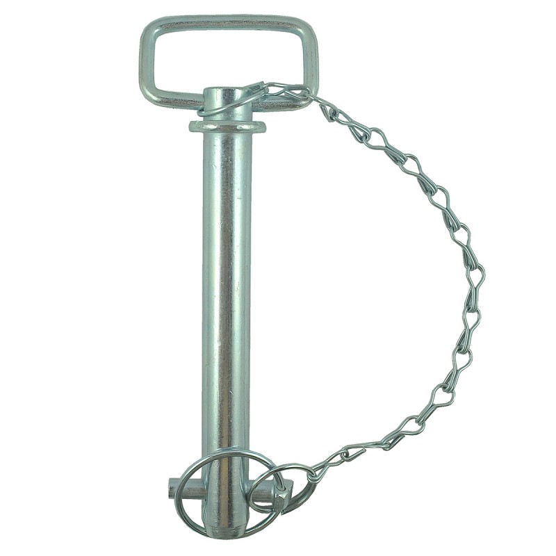 špendlíky - Čap s rukoväťou / 22 x 205 mm / CAT I / 00003