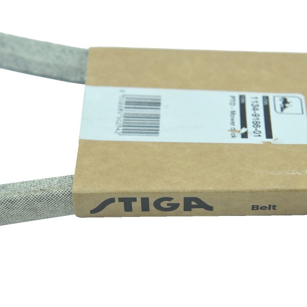 Courroie trapézoïdale, Stiga, 135062019/0, 1134-9178-01, Stiga Park 300, 135062024/0