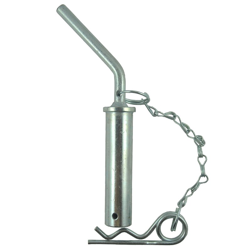 piny - Čep s rukojetí / 30 x 130 mm / CAT III / 1210090000