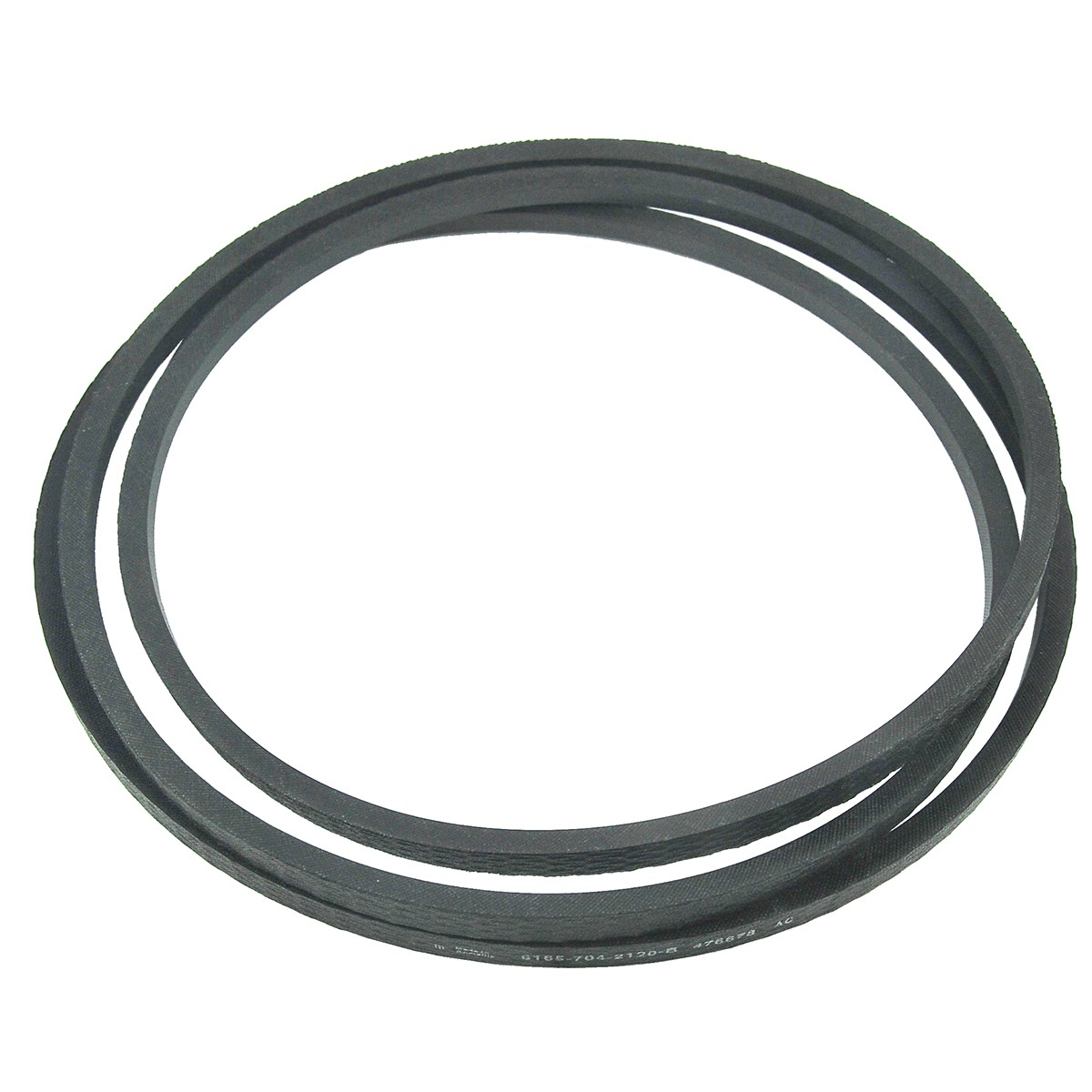 V-belt / 12.70 x 2760 mm / AL-KO T12-85/T13-85 / 6165-704-2120-B / 476678