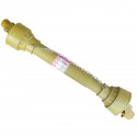 Cost of delivery: PTO shaft 04B - 160 cm / up to 47 HP