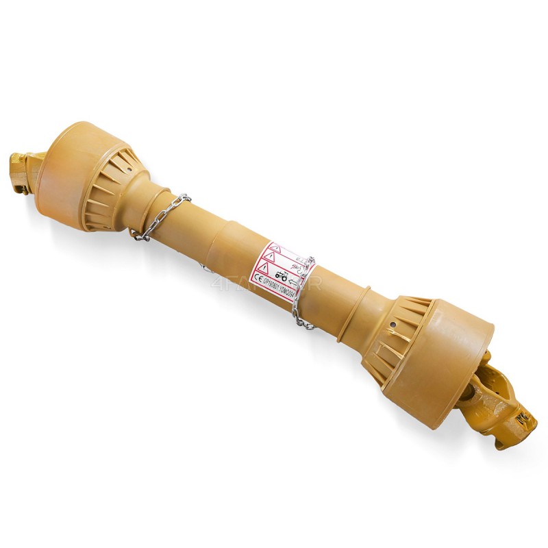 045b hasta 60 cv y 524 nm - Eje de toma de fuerza 045B - 130 cm / hasta 60 HP