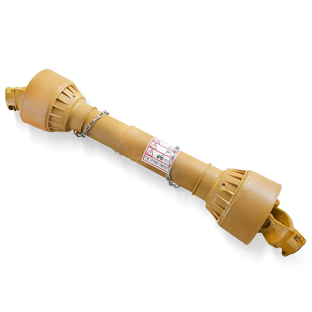 Wałek WOM 045B - 130 cm / do 60 KM