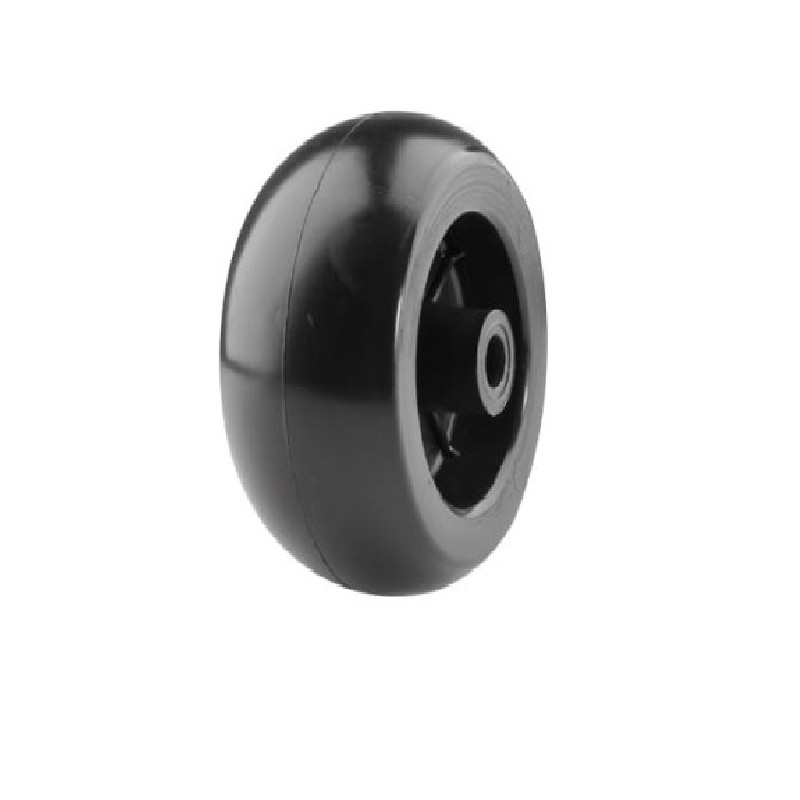 pozostałe - Rueda de soporte de corte para tractor - cortacésped / LS Tractor / 40365518