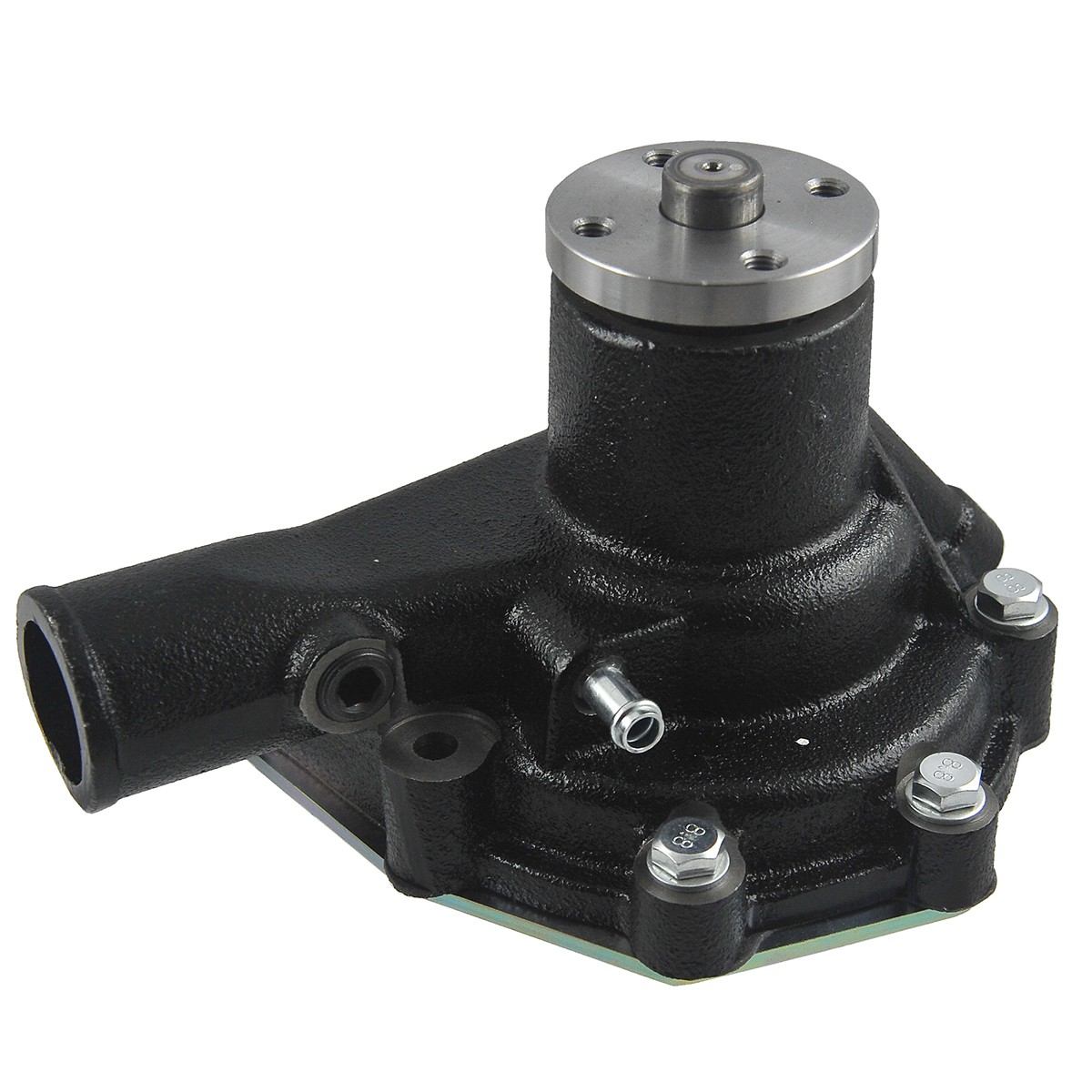 Water pump - Mitsubishi S6S