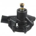 Cost of delivery: Water pump - Mitsubishi S4F / S2E / S3E / S4E / S4E2