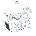 Cost of delivery: Radiateur LS XU6158/LS XU6168