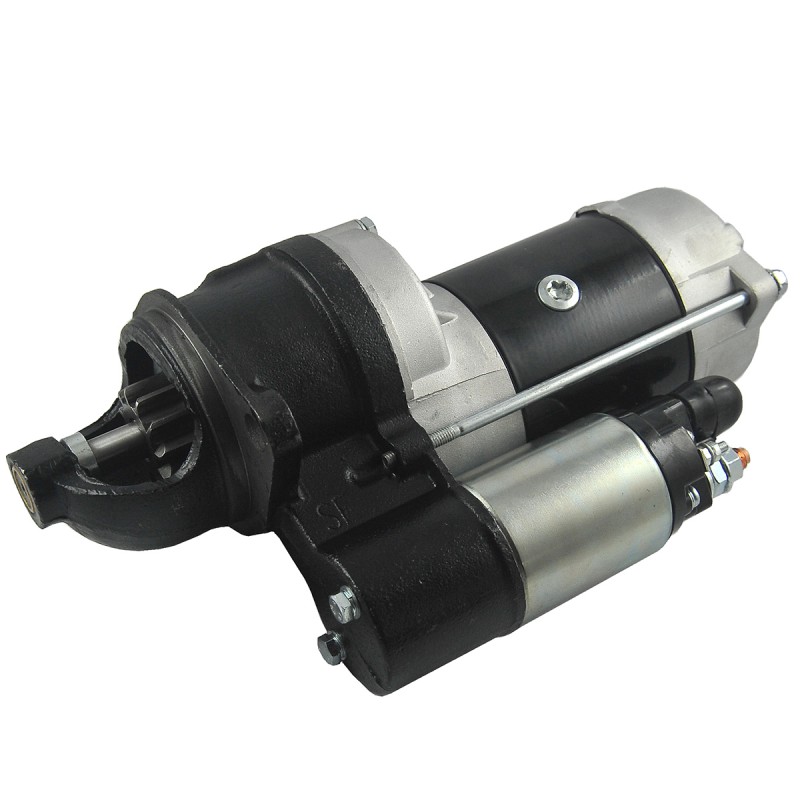 pozostałe - Štartér 11T / 12V / 3,8kW / DWC-40 / Xinchai 485Q / 490Q / QDJ1315A