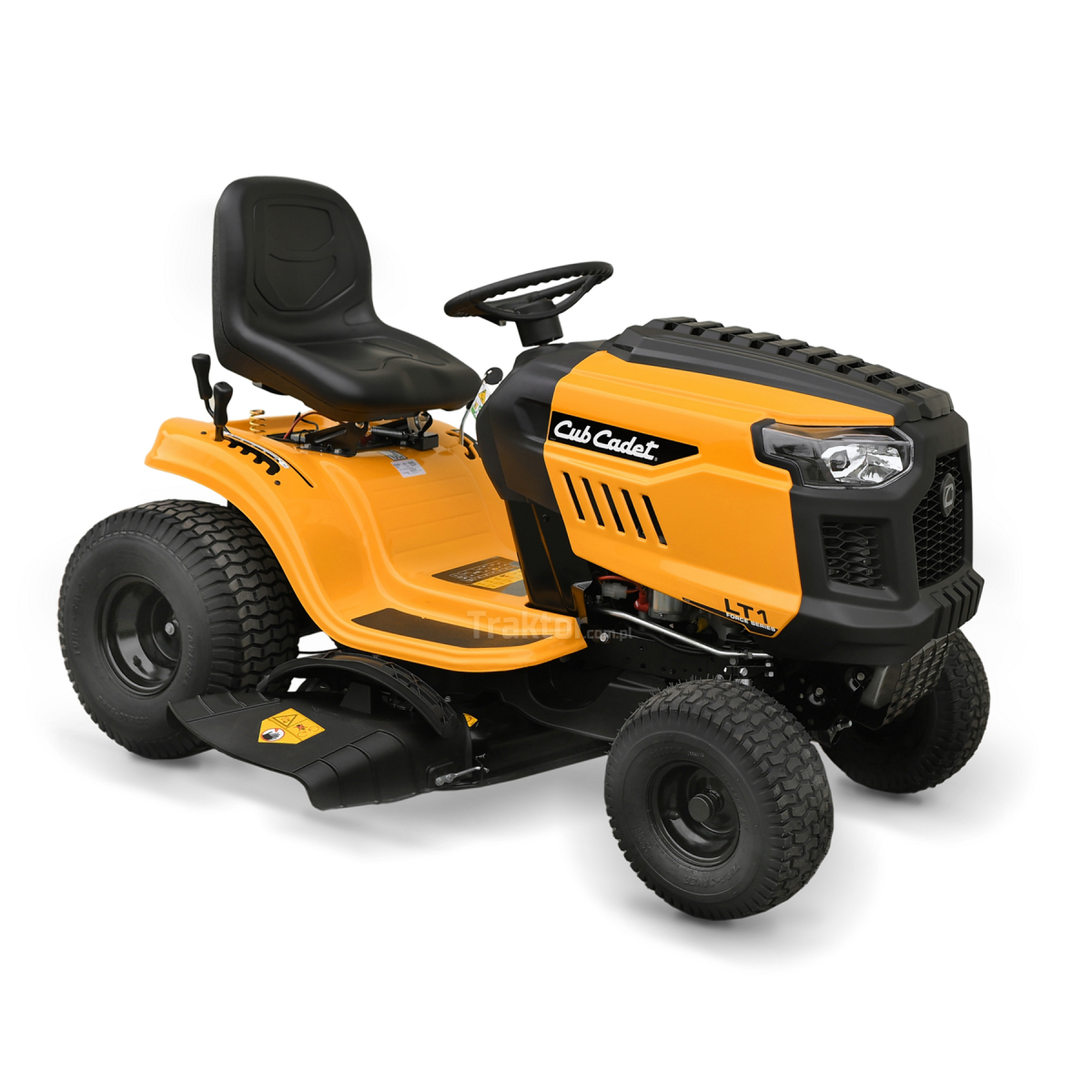 Cub Cadet LT1 NS92