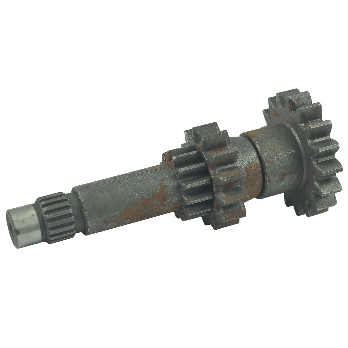 Arbre de transmission / Kubota B1550/B1750 / 66416-14210