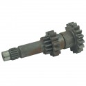 Cost of delivery: Arbre de transmission / Kubota B1550/B1750 / 66416-14210