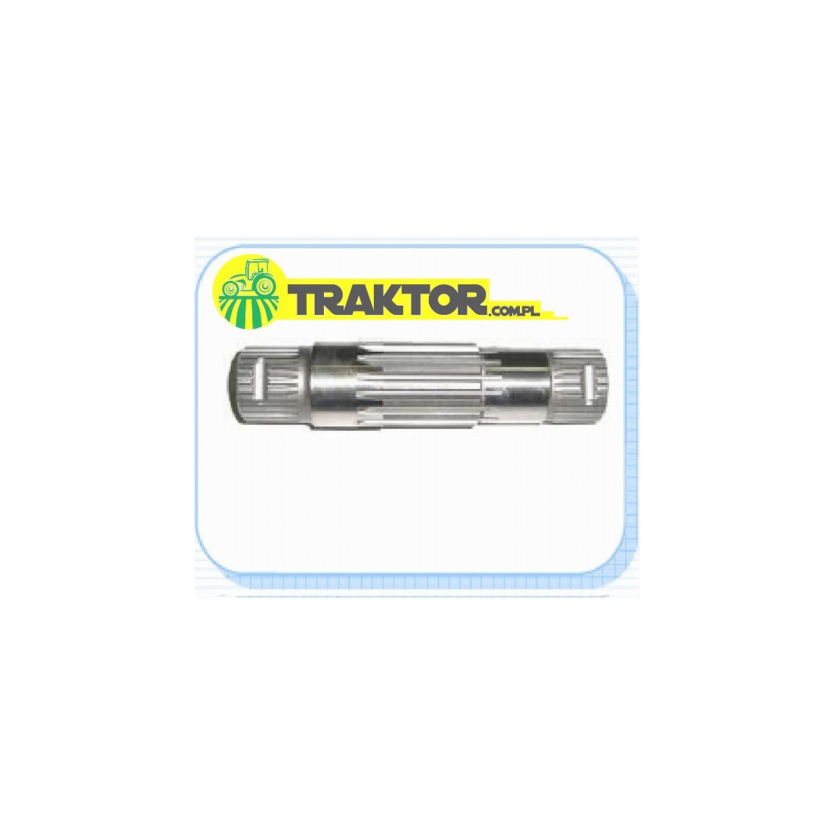 Hydraulická zvedací hřídel / Kubota L2000